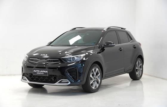KIA STONIC 1.0 TGDI MHEV SX AUTOMÁTICO KIA STONIC 1.0 TGDI MHEV SX AUTOMÁTICO